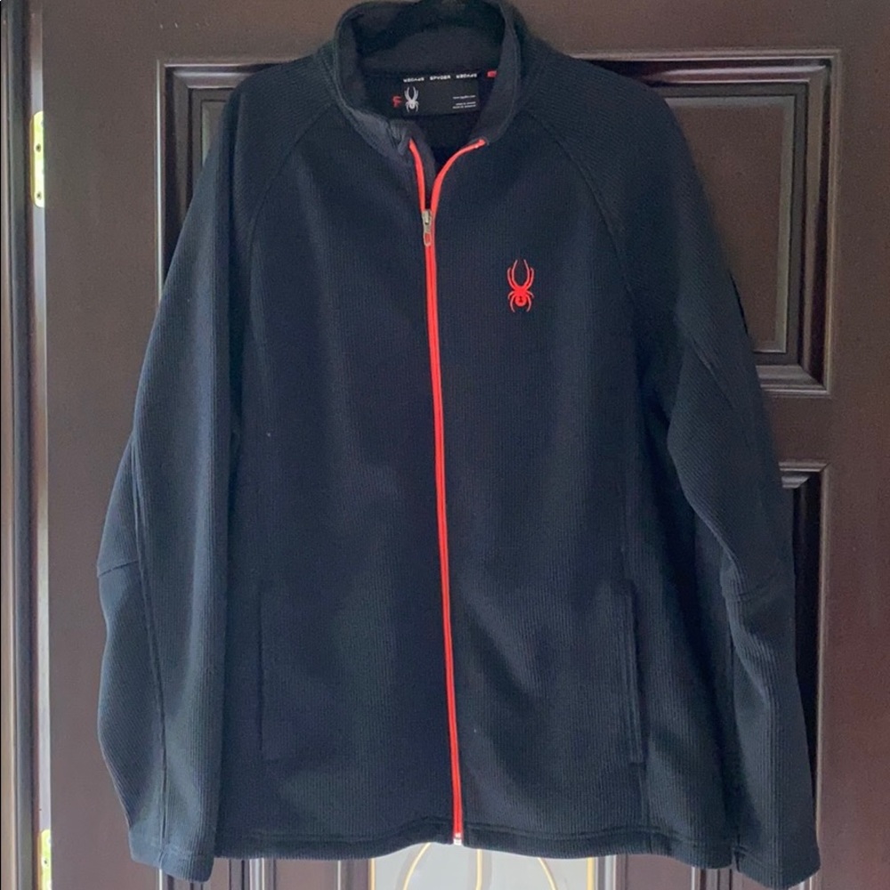 Men’s Spyder jacket